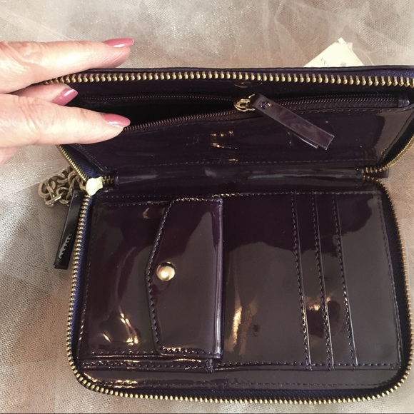 Vintage NWT clutch - Picture 4 of 4